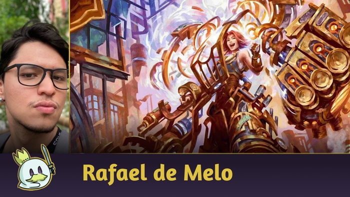 Deckbuilding no FaB: Como montar um Deck e que Cartas Colocar?