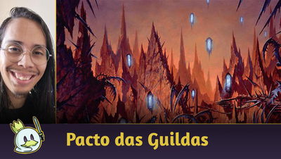 Spoiler Destaque: Unlucky Lands no Modern e Pauper