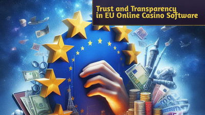 Decoding the RNG: Trust and Transparency in EU Online Casino Software