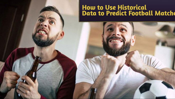 How to Use Historical Data to Predict Football Match Outcomes