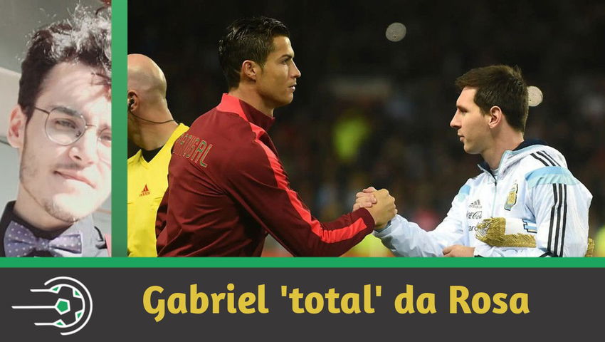 Comparação: Jogadores de Futebol com Maior Número de Gols em Diferentes Competições