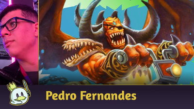 Hearthstone Wild Deck Guide: Pirate Demon Hunter - Become a Legend!