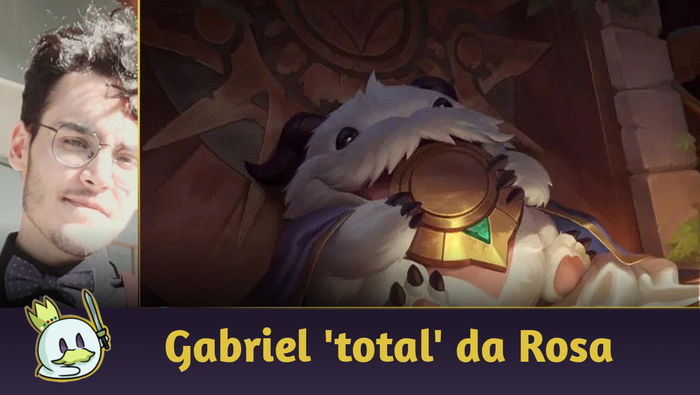 Guia de Deck Padrão - 5 formas de jogar de Poros em LoR!