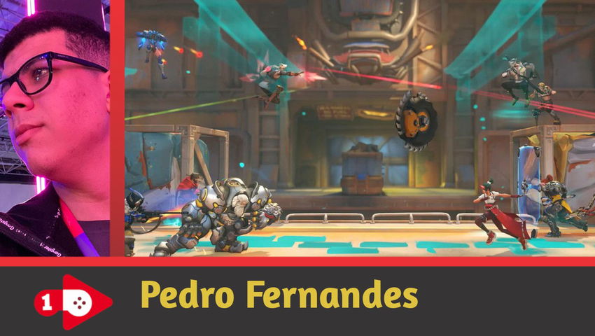 Como jogar com as composições de Overwatch 2: Dive, Brawl e Poke