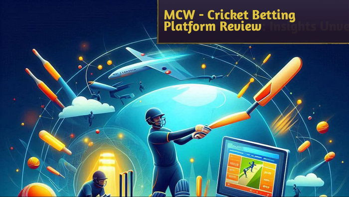 MCW - Cricket Betting Platform Review: Insights Unveiled