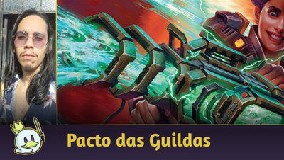 Standard: As Melhores Cartas de Duskmourn Para o Formato