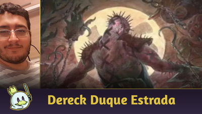 Duskmourn Limited Guide - Draft, Sealed and Prerelease