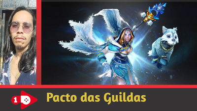 Dota 2: Como Buildar Crystal Maiden