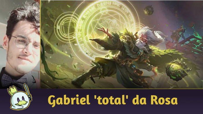 Guia de Deck Eterno: Zilean Taliyah no Eterno - é muito melhor!