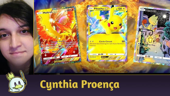 Pokémon Pocket: a nova forma de se colecionar o TCG