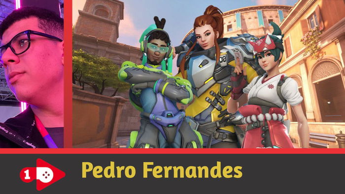 Guia: Como jogar de Suporte no Overwatch 2