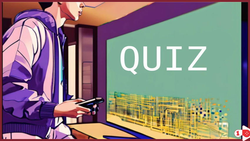 Quiz - Guess the Game by the Cover - Easy Level!!