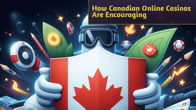 Responsible Gambling in the Digital Age: How Canadian Online Casinos Are Encouraging