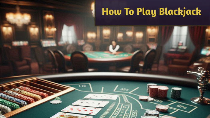 How To Play Blackjack