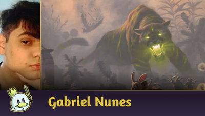 Guia de Deck Explorer - Jund Food Sacrifice e as Adições de Bloomburrow