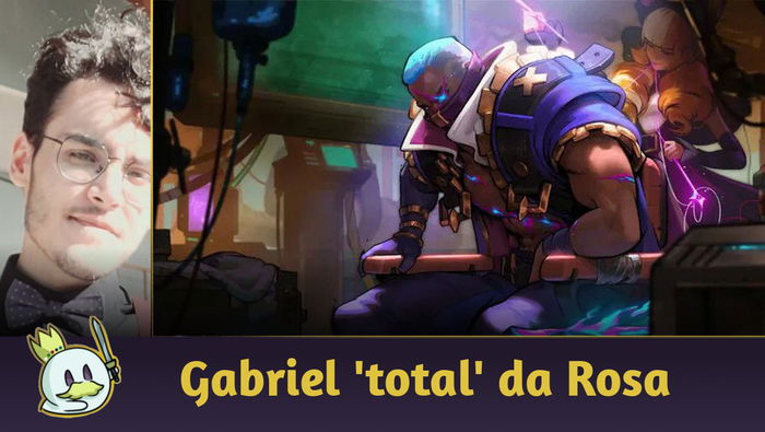 LoR: Análise da Rotação de Outubro - Decks Novos e Mudanças Principais!