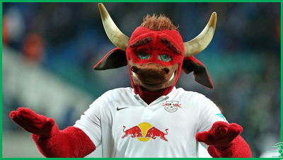 Quiz: Discover the mascot - European Football