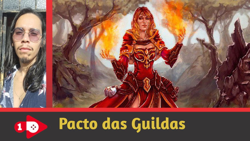 Dota 2: Como Buildar Lina