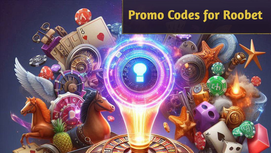 Promo Codes for Roobet: Unlock Exclusive Offers