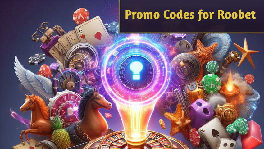 Promo Codes for Roobet