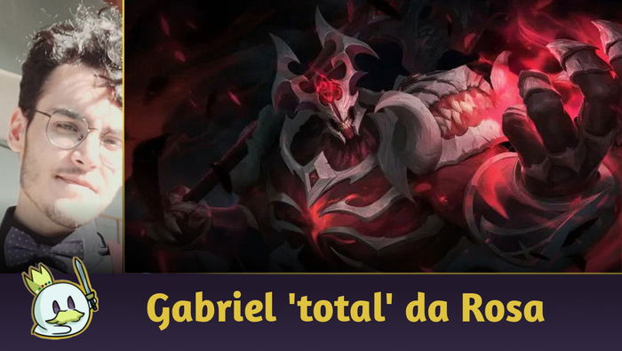 Padrão: 4 Formas de jogar de Mordekaiser - Melhor campeão do formato!