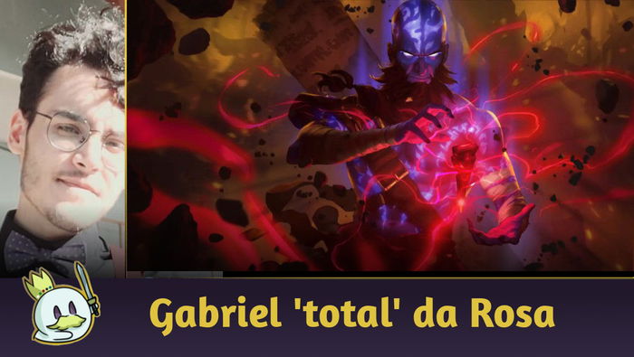 Padrão - 5 Formas de jogar de Ryze e Esgotando os recursos inimigos!