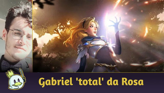 Top 5 Deck divertidos Off Meta para jogar no Mestre!