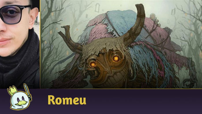 Standard: Gruul Delirium - Deck Tech e Guia de Sideboard