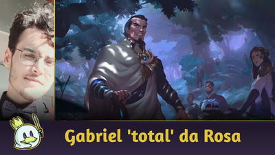 Top 5 interações quebradas do Padrão + Decks para jogar!