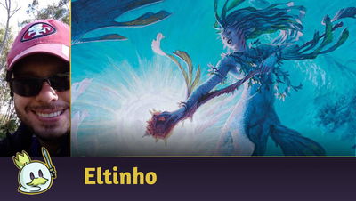 Legacy: Merfolks - Deck Tech e Guia de Sideboard