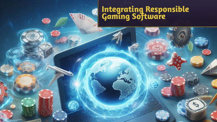 Integrating Responsible Gaming Software: A Game Changer for Modern Casinos