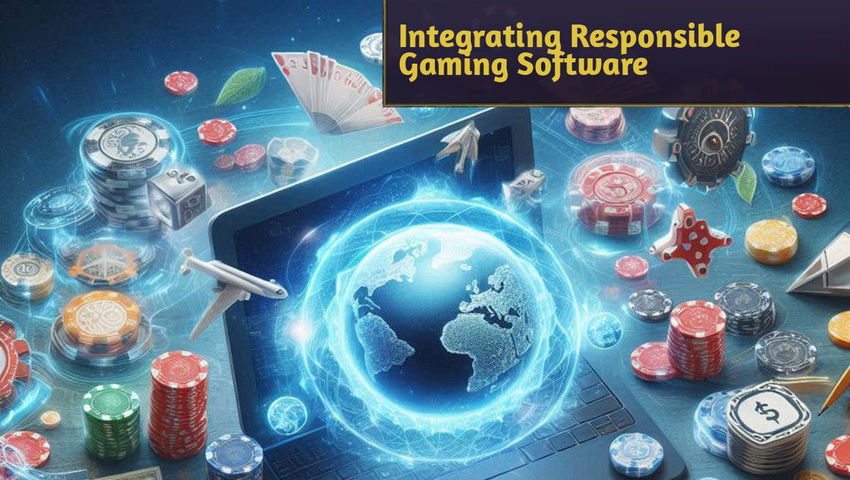 Integrating Responsible Gaming Software