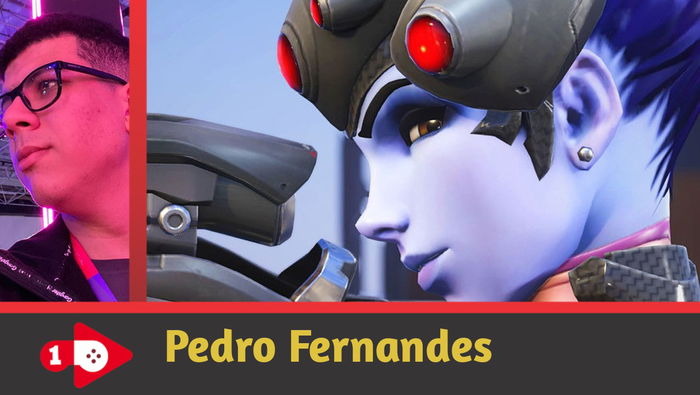 Overwatch 2: Como jogar de Dano/DPS