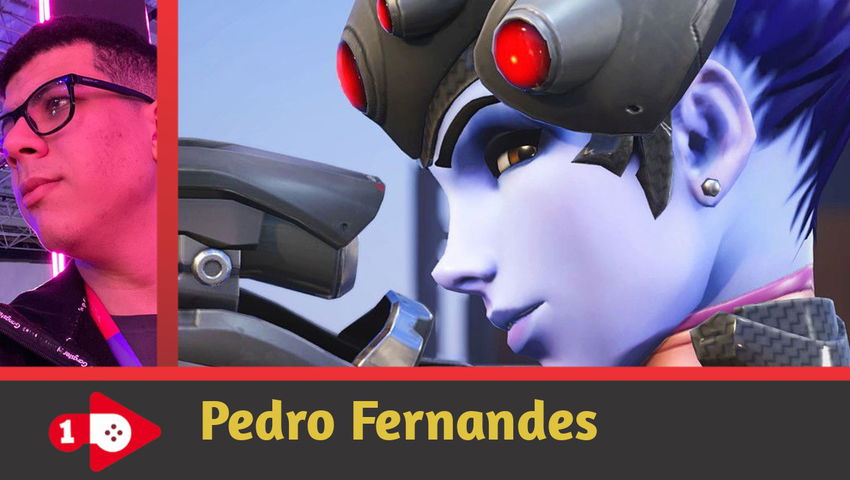 Guia: Como jogar de Dano/DPS no Overwatch 2