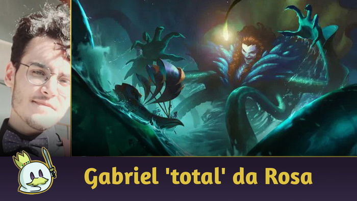 5 decks Bizarros do Padrão para sair da mesmice!