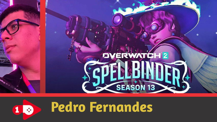 Melhores heróis para jogar na Temporada 13 de Overwatch 2