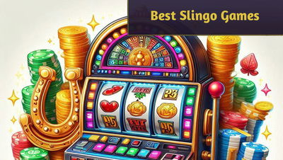 Best Slingo Games