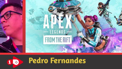 Apex Legends: From the Rift Battle Pass Split 1 - Is it worth buying?