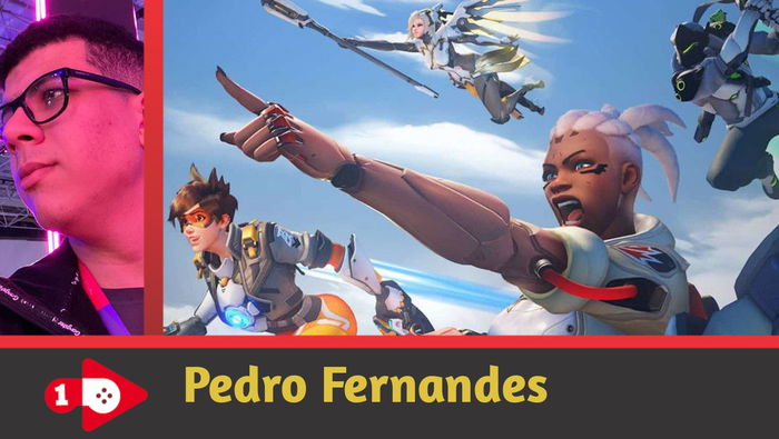 Melhores heróis para iniciantes em cada função do Overwatch 2