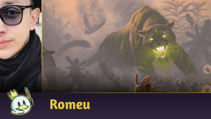 Pioneer: Golgari Food - Deck Tech & Sideboard Guide