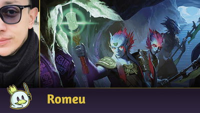 Pioneer: Simic Merfolks - Deck Tech e Guia de Sideboard