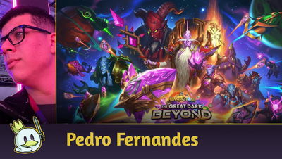 A Grande Treva Infinita: Os 3 melhores decks para pegar Lenda na nova expansão