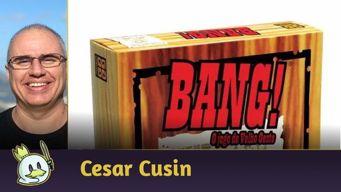 Review de Bang: troque tiros no estilo “Western Macarrônico”