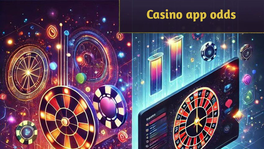 Casino app odds