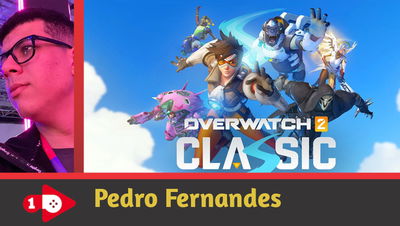 Overwatch 2 Classic é acerto ou erro? Análise do evento que te traz de volta a 2016