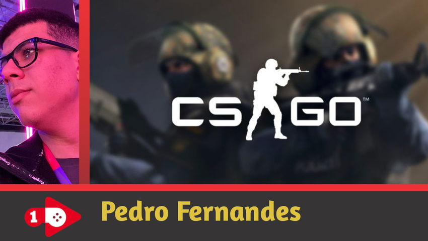 Ainda é possível jogar CS:GO em 2024! Veja como