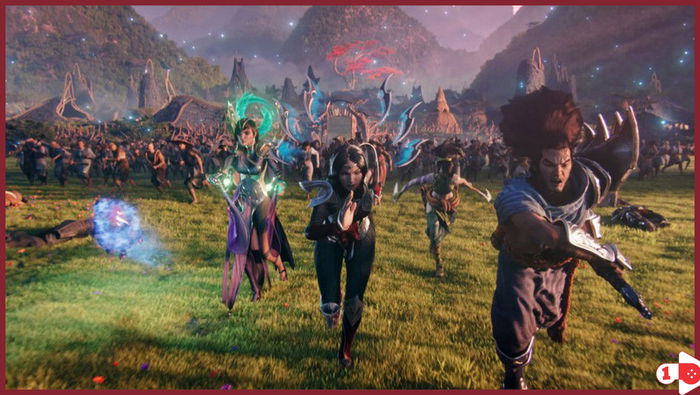 League of Legends Quiz: Guess the Champion by their Lore
