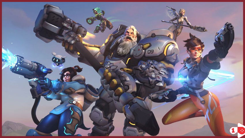 Quiz de Overwatch: Você sabe tudo sobre a Lore do jogo?