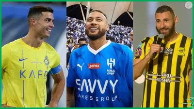 Discover the 7 main Saudi clubs