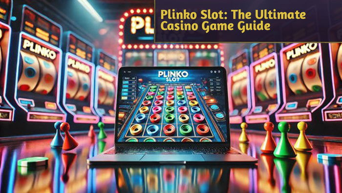 Plinko Slot: The Ultimate Casino Game Guide